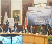 محافظ القاهرة: الرئيس السيسي يعمل على تمكين الشباب