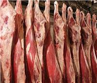 «الزراعة» تواصل تشديد الرقابة على أسواق تداول اللحوم
