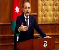 وزير الخارجية الأردني يثمن موقف الاتحاد الأوروبي إزاء القضية الفلسطينية 