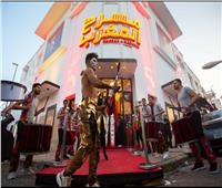 صور| إطلاق عروض «مسرح المغرب» من الدار البيضاء
