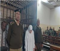السجن المشدد 6 سنوات للمتهمة بتعذيب حفيدتها ووفاتها بالدقهلية