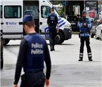 الشرطة البلجيكية تطلق النار على مسلح طعن شخصين شمال البلاد
