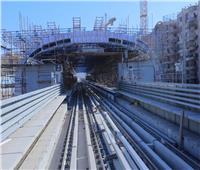 ننشر معدلات تنفيذ 6 محطات مترو جديدة.. والافتتاح في إبريل