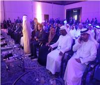 بدء مؤتمر «التجمع الإعلامي العربي» في الإمارات بالسلام الجمهوري 