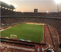 اتحاد الكرة يكشف حقيقة نقل مباريات الأهلي والزمالك لبرج العرب 