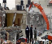 الاحتلال الإسرائيلي يهدم منزلًا في «بيت حنينا».. وآخر لفلسطيني من «ذوي الاحتياجات الخاصة»