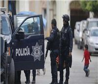 مقتل 9 في إطلاق نار بمدينة مكسيكية تعاني من عنف العصابات