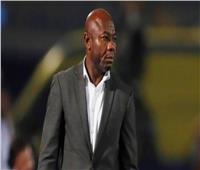 أمونيكي: أحلم بتدريب الزمالك