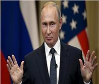 بوتين: روسيا مستعدة لاستعادة الحوار مع بريطانيا