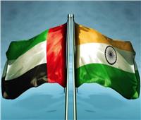 الإمارات والهند تبحثان التعاون الدفاعي والعسكرى