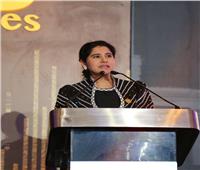 رائدة الأعمال الهندية «هاربين أرورا» أول شخصية دولية تفتتح منتدى الخمسين الاقتصادي
