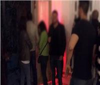 سقوط «شبكة منافية للآداب» داخل نادي صحي بمدينة نصر
