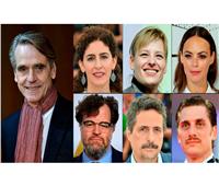 «برلين السينمائي الدولي» يعلن أسماء أعضاء لجنة التحكيم لنسخة 2020