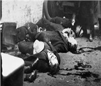 «مذبحة عيد الحب»..جريمة بشعة هزت الولايات المتحدة بالعشرينات 