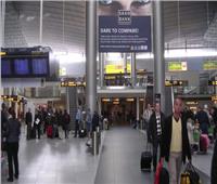 الدانمارك: إغلاق جزئي لمطار كوبنهاجن بشكل مؤقت بسبب فيروس «كورونا»