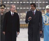  تقرير يكشف دور تركيا وقطر الخفي بدعم التنظيمات الارهابية بسوريا
