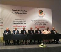 الزراعيين العرب: الاتحاد الجديد سيعمل على تحديث وتطوير الزراعة