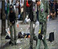 الدفاع التايلاندية: مقتل 20 على الأقل في حادث إطلاق النار العشوائي 