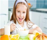 عودة المدارس.. 7 نصائح لتغذية سليمة لطفلك
