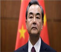 وزيرا خارجية الصين والسنغال يبحثان آخر مستجدات جهود مكافحة «كورونا»