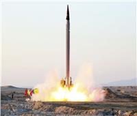 الحرس الثوري الإيراني يزيح الستار عن صاروخ «رعد 500»