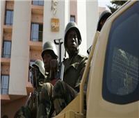 مقتل ثلاثة من رجال الأمن المالي في هجوم إرهابي وسط البلاد