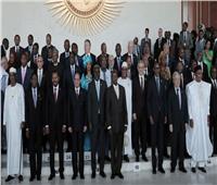 الاتحاد الأفريقي يعلن تأييده لما تقرره السلطات الانتقالية في السودان