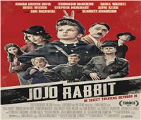 أوسكار 2020| «Jojo Rabbit» يفوز بجائزة أفضل سيناريو مقتبس
