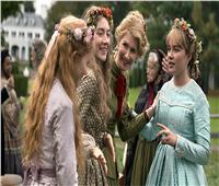 «Little Women» يحصد جائزة أفضل تصميم أزياء بالأوسكار