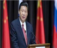 رئيس الصين يتفقد أعمال الوقاية من «كورونا» والسيطرة عليه في بكين