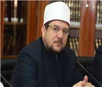 وزير الأوقاف: لا تجديد للخطاب الديني بدون تفقة اللغة العربية‎