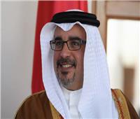 ولي العهد البحريني يشيد بالإجراءات الاحترازية بشأن "كورونا"