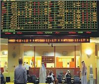 مؤشرات الأسهم الإماراتية تنهي تعاملاتها على ارتفاع