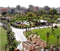 خاص| خطة لإقامة مشروعات خدمية بالحدائق المتخصصة في القاهرة