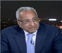 رئيس لجنة الاستثمار باتحاد الصناعات: السيسي أخرج مصر من عنق الزجاجة