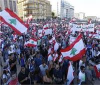 لبنان: الجيش والشرطة يناشدان المتظاهرين بالحفاظ على سلمية الاحتجاجات