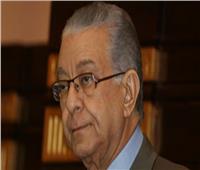 وفاة النائب العام الأسبق المستشار رجاء العربي عن عمر ناهز 85 عاما