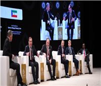 وزير البترول: «منتدى شرق المتوسط» يهدف لتحقيق التنمية للدول ووأد الصراعات