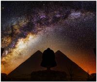 هاشتاج «اتصور كأنك في أوروبا» لإبراز المعالم الأثرية في مصر