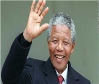 الجزائر تحيي الذكرى 30 لخروج مانديلا من سجون الفصل العنصري