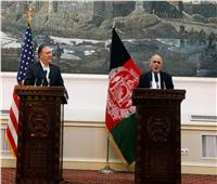 رئيس أفغانستان: بومبيو أبلغني بتقدم ملحوظ في المحادثات بين أمريكا وطالبان