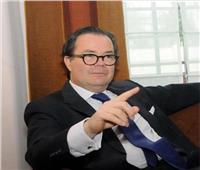 السفارة الفرنسية بالقاهرة: تصريحات السفير بشأن أزمة فيروس كورونا تم تحريفها