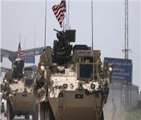 التحالف بقيادة أمريكا يعلن رد قواته على إطلاق نار في شمال شرق سوريا