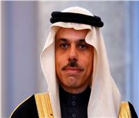 وزير الخارجية السعودي ونظيره الأمريكي يبحثان المتسجدات الاقليمية والدولية