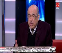 فيديو| الفقي: وفاة حفيد مبارك كانت ضربة قاصمة له أكثر من الثورة