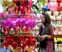 بورصة عيد الحب.. المصريون أنفقوا 12 مليون دولار على الهدايا