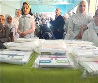 الصحة: «الحد من انتشار العدوى» قدمت التوعية لـ 19 ألفًا و814 صالون تجميل