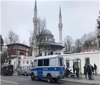 إخلاء 3 مساجد في ألمانيا بعد تهديدات هجومية