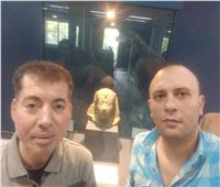 متحف آثار طنطا ينظم مؤتمره الثالث «ملوك الشمال».. الأحد