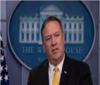 بومبيو: مفاوضات أمريكا مع طالبان أحرزت «تقدما مهما»